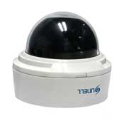 Sunel SN-IPV55-20UDR IP IR Dome Camera